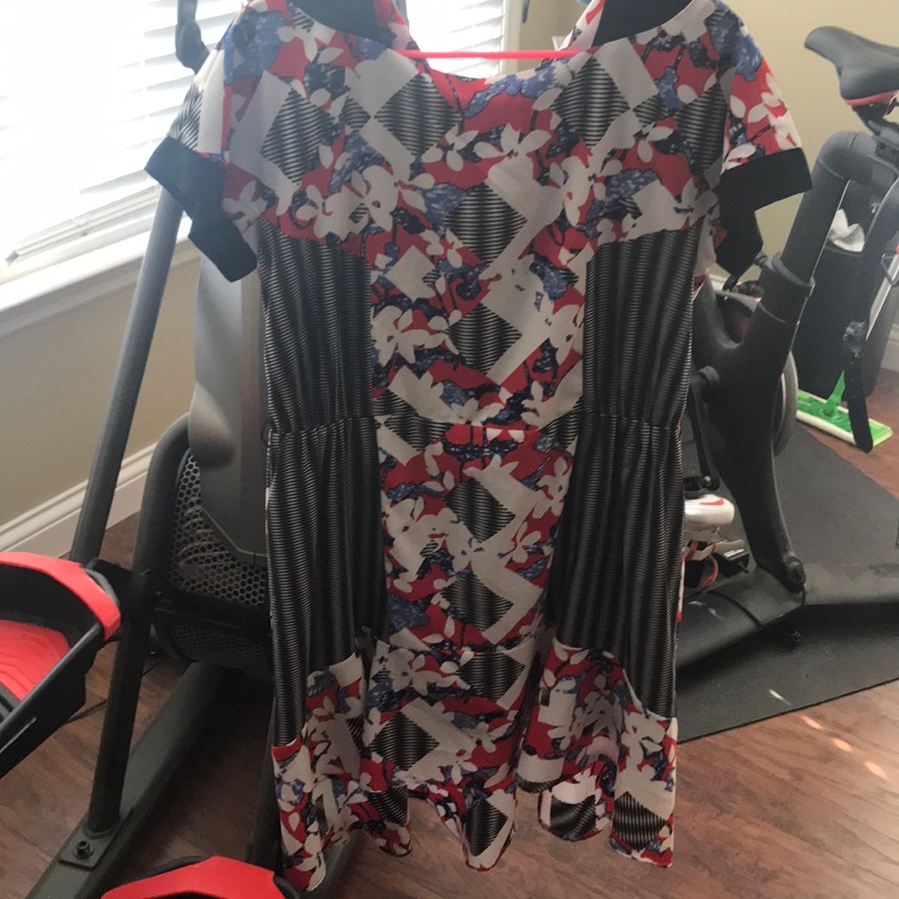 Target Peter Pilotto dress